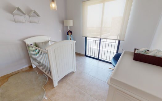 El Refugio – Torre de Piedra Bugambilias – Casa Caliza