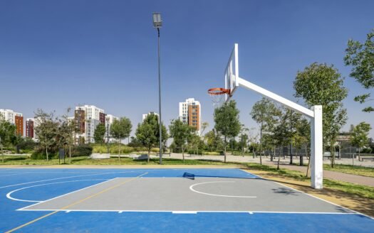 Cosmopol – Creta (Planta baja, Roofgarden, esquina)