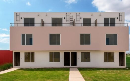 Privada del bosque – Citrino