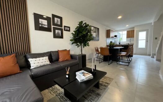 Privada del bosque – Citrino