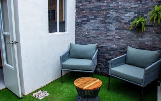 Privada del bosque – Citrino