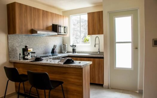 Privada del bosque – Citrino