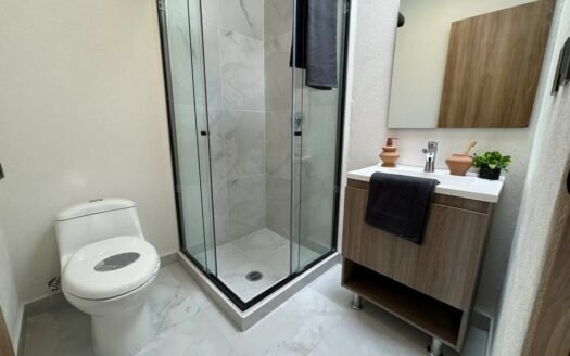 Privada del bosque – Citrino