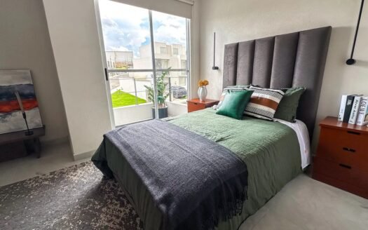 Privada del bosque – Citrino