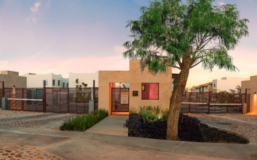 Ziré Citadela – Amuralle