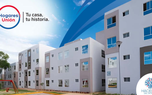 Haciendas del bosque – Pino