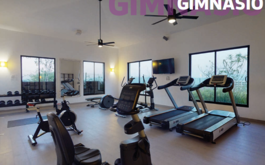 Zibatá Samare – Ciprés Roof garden