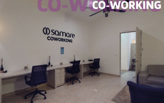 Zibatá Samare – Ciprés Roof garden