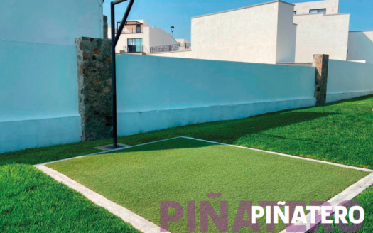 Zibatá Samare – Ciprés Roof garden