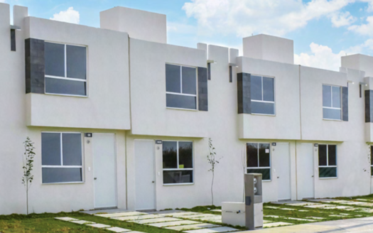 Ciudad Natura – Esmeralda y 3R