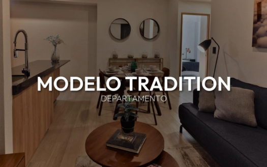 Cosmopol – Tradition