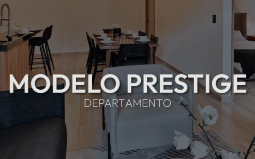 Cosmopol – Prestige