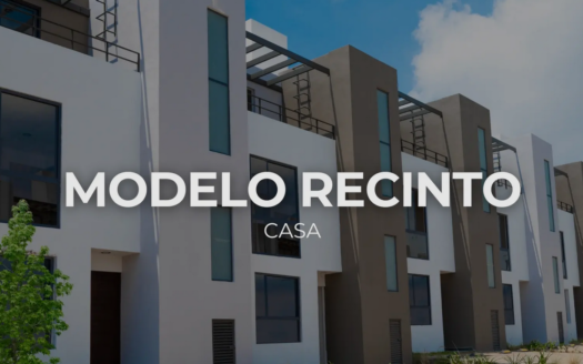 Cosmopol – Recinto