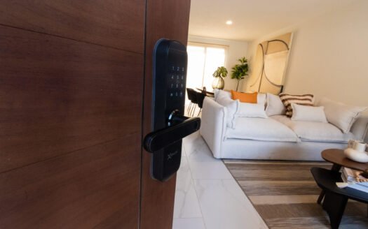 Cosmopol – Recinto