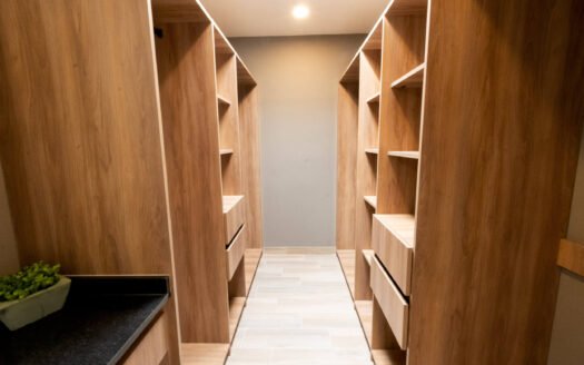 Cosmopol – Recinto