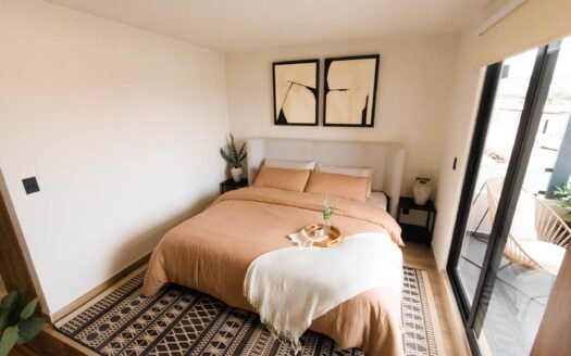 Cosmopol – Recinto