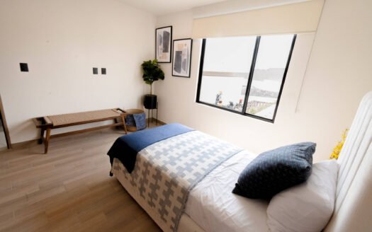 Cosmopol – Recinto