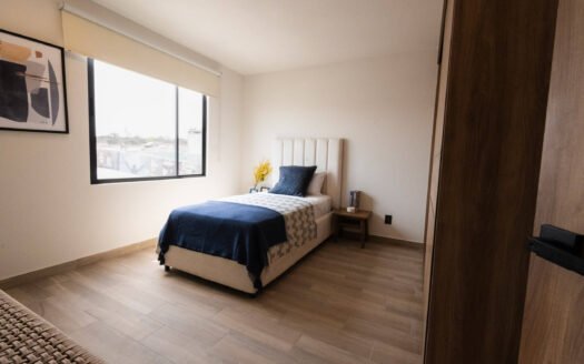 Cosmopol – Recinto