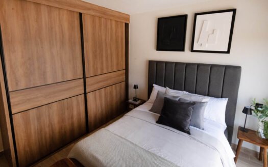 Cosmopol – Recinto