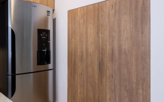 El Refugio- Torre de Piedra Jacarandas