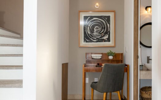 El Refugio- Torre de Piedra Jacarandas