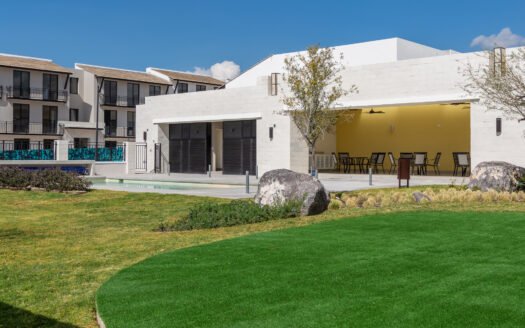 El Refugio- Torre de Piedra Jacarandas