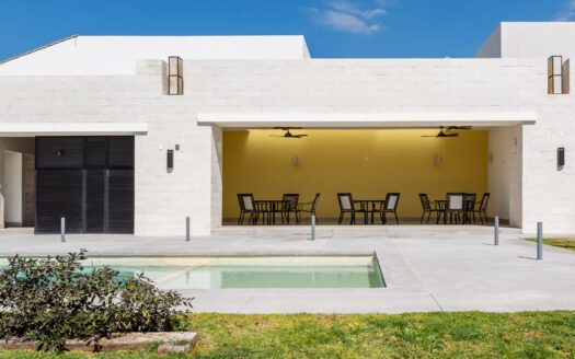 El Refugio- Torre de Piedra Jacarandas