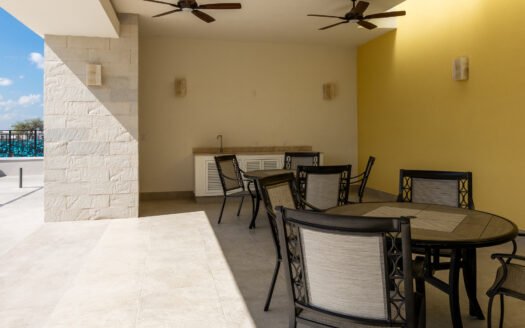 El Refugio- Torre de Piedra Jacarandas