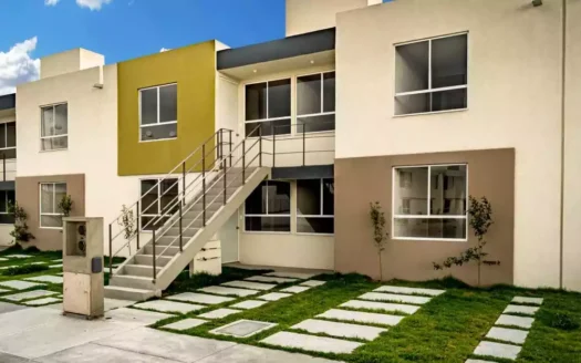 Ciudad Natura – Titanio