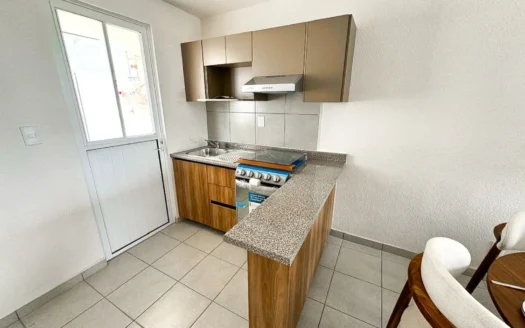 Ciudad Natura – Titanio