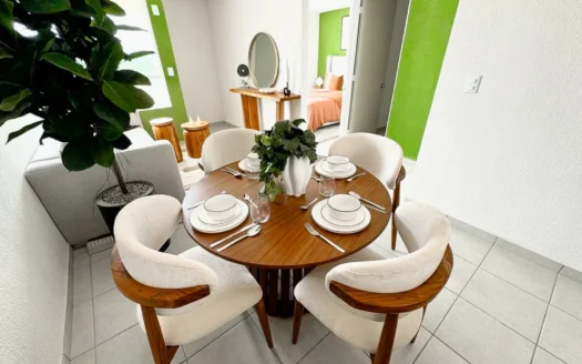 Ciudad Natura – Titanio