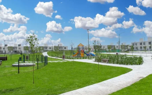 Ciudad Natura – Esmeralda y 3R