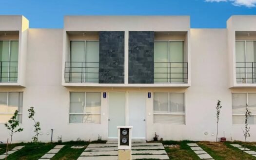 Privada del bosque – Esmeralda