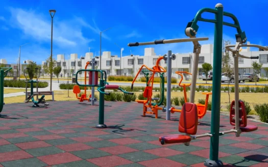 Ciudad Natura – Esmeralda y 3R