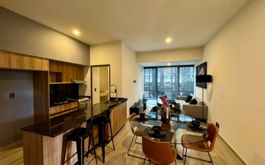 Cosmopol – Heritage