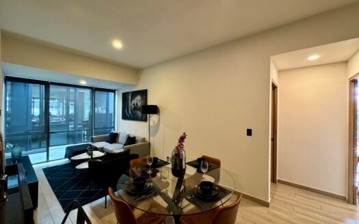 Cosmopol – Heritage