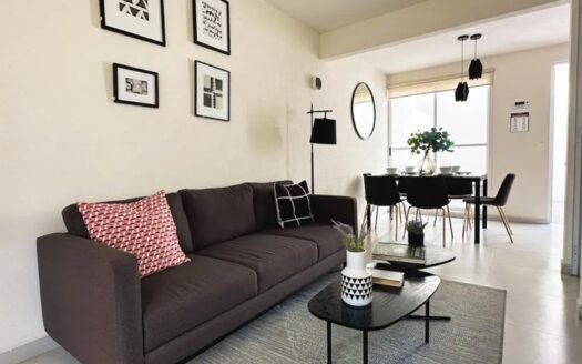 Privada del bosque – Esmeralda