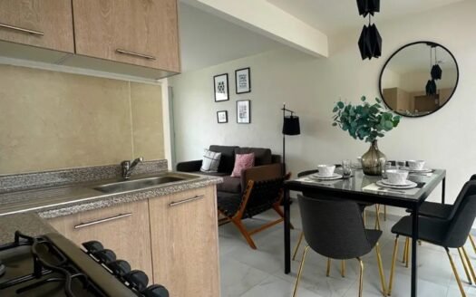 Privada del bosque – Esmeralda