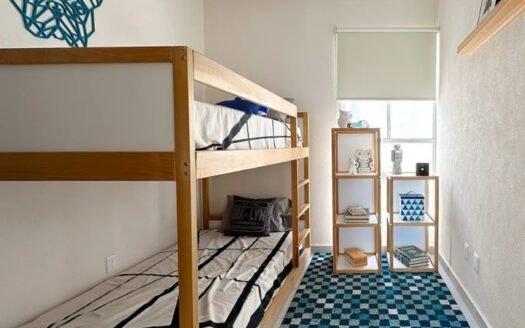 Privada del bosque – Esmeralda