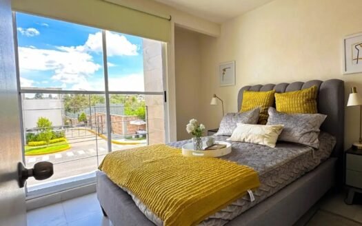 Privada del bosque – Esmeralda