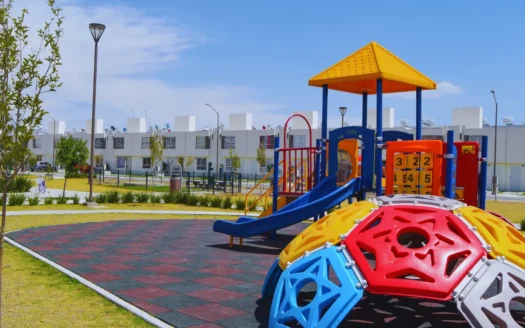 Ciudad Natura – Esmeralda y 3R