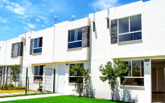 Ciudad Natura – Esmeralda y 3R