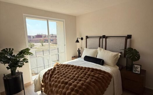 Haciendas del bosque – Pino