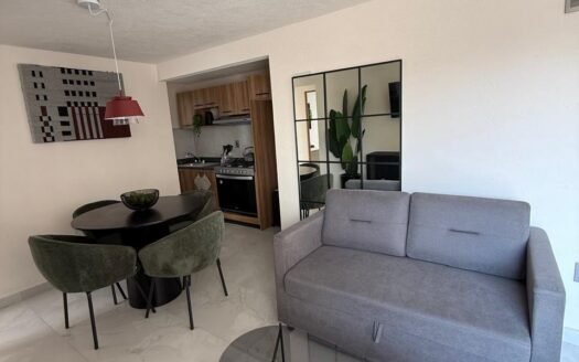 Haciendas del bosque – Pino