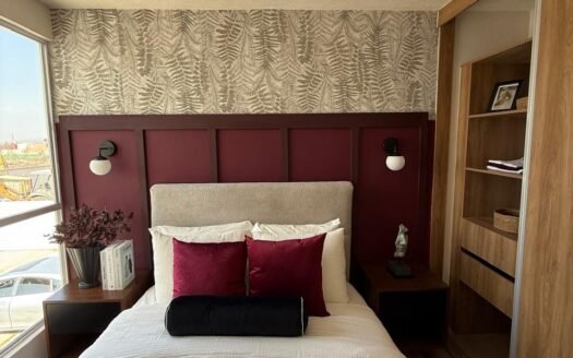 Haciendas del bosque – Pino