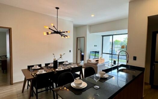 Cosmopol – Prestige