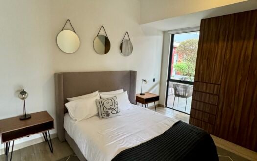 Cosmopol – Prestige