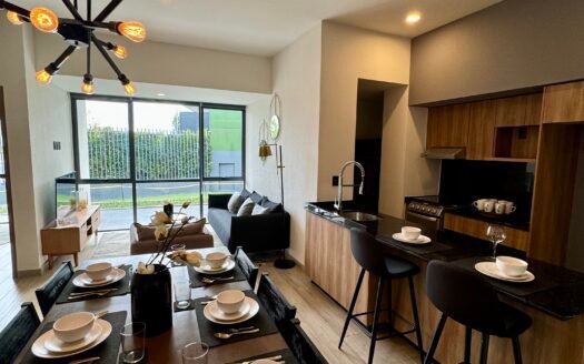 Cosmopol – Prestige