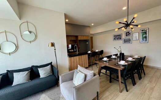 Cosmopol – Prestige