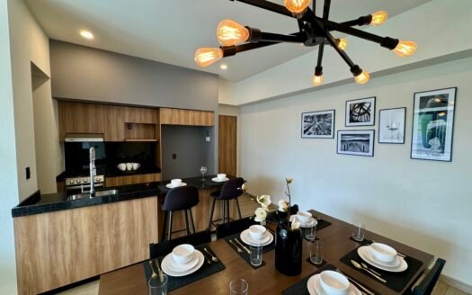 Cosmopol – Prestige